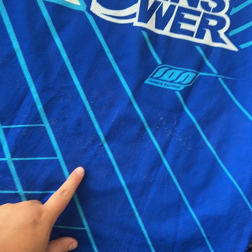 Answer Racing Jersey - Picture 2 of 4